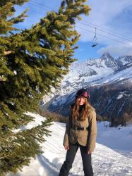 User Profile: channah03