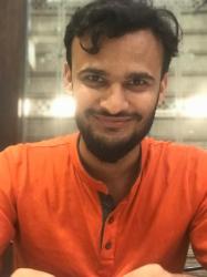 User Profile: ahmadkhuzaima55