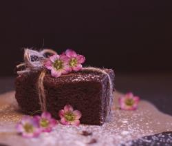 User Profile: ChocolateKate