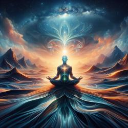 User Profile: lightbeing2020