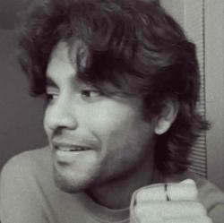 User Profile: iamvisveish