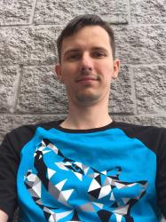 User Profile: HanceJL0108