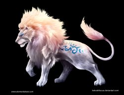 User Profile: RoaringLion2012