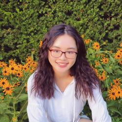 User Profile: HannahChu777