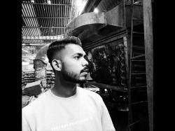 User Profile: Blackops