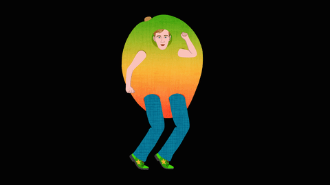 User Profile: CheeryMango