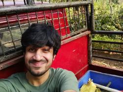 User Profile: dumbledore27