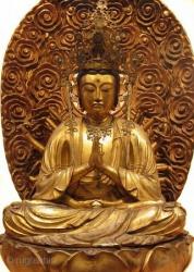 User Profile: BodhisattvaIshan