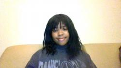 Profile: EllaMC91