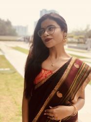 Profile: Aritraachatterjee