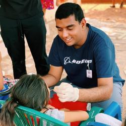 User Profile: epatel22