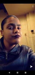 User Profile: CranberrieSoldire