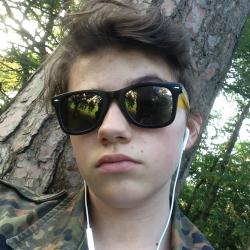 User Profile: Swiftuou5