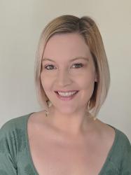User Profile: SarahRobbLICDC