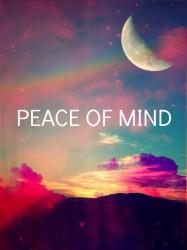 Profile: peacemind101