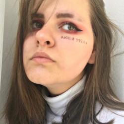User Profile: Nastess