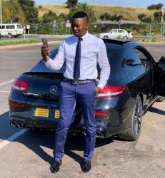 User Profile: Olanresobaloju99