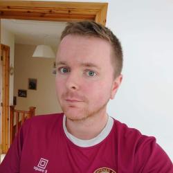 User Profile: TheresAlwaysHope1988