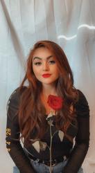 Profile: Kaylee126