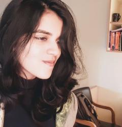 User Profile: luthien1024