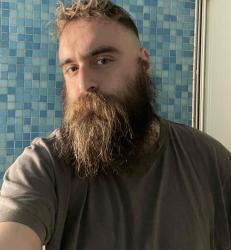 User Profile: beardedlistener