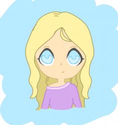 User Profile: angelcake02