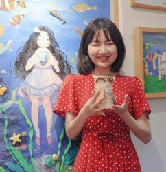 User Profile: KKSophie