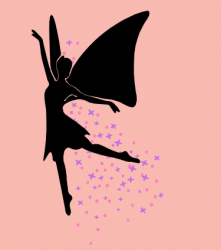 User Profile: TheGoodFairy