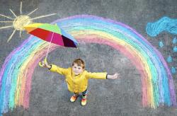 User Profile: Rainbow2020