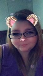 User Profile: PurpleDaisy9525