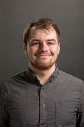 User Profile: AlexJames25