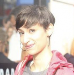 User Profile: lightblue90