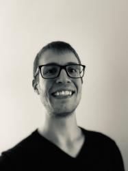 User Profile: TommyG