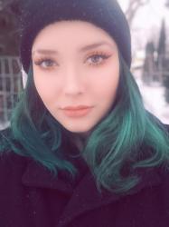 User Profile: friendlyDreamer9090