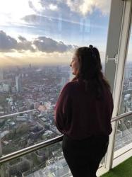 User Profile: compassionatePassion5448