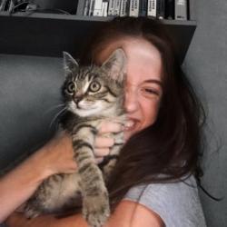 User Profile: kayajo
