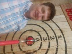User Profile: GaryBuyingAgent