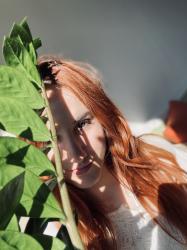 User Profile: Mariannapar