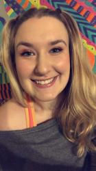User Profile: mikaylalikessmoothies