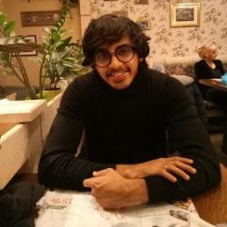 User Profile: prashpal84