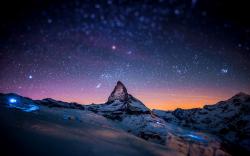 User Profile: HopefulStars4