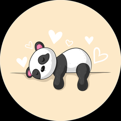 User Profile: LittleSleepyPanda