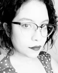 User Profile: CreativeBerry1994
