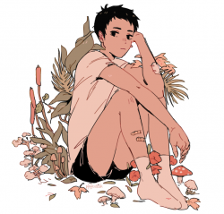 Profile: breadsapple