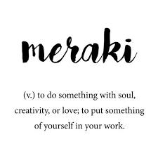 User Profile: Meraki22