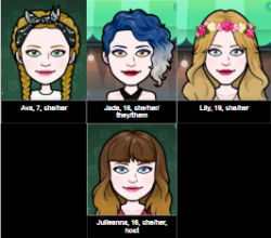 User Profile: brokenbottle0301