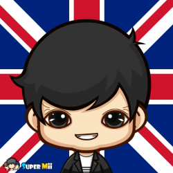 User Profile: Branston