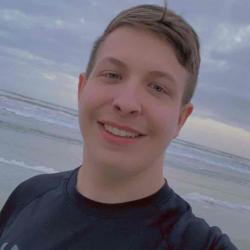 User Profile: GalaxyForLife