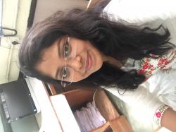 User Profile: MsSwathi