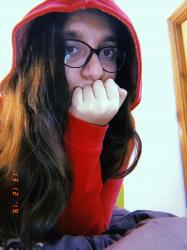 User Profile: Loveforhumankind1110